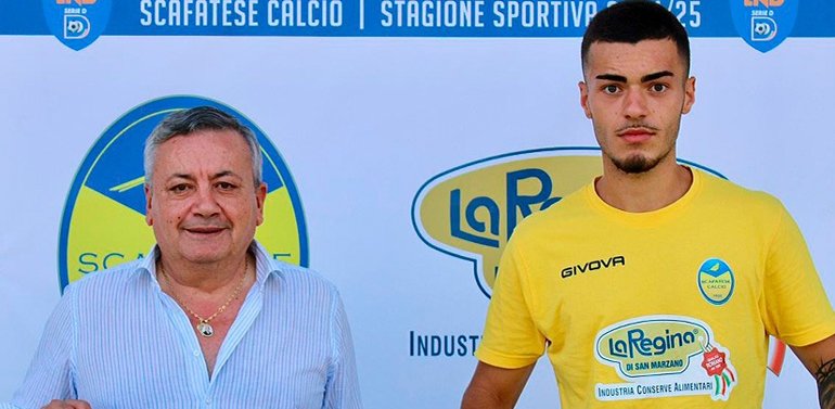 tesseramento Santarpia