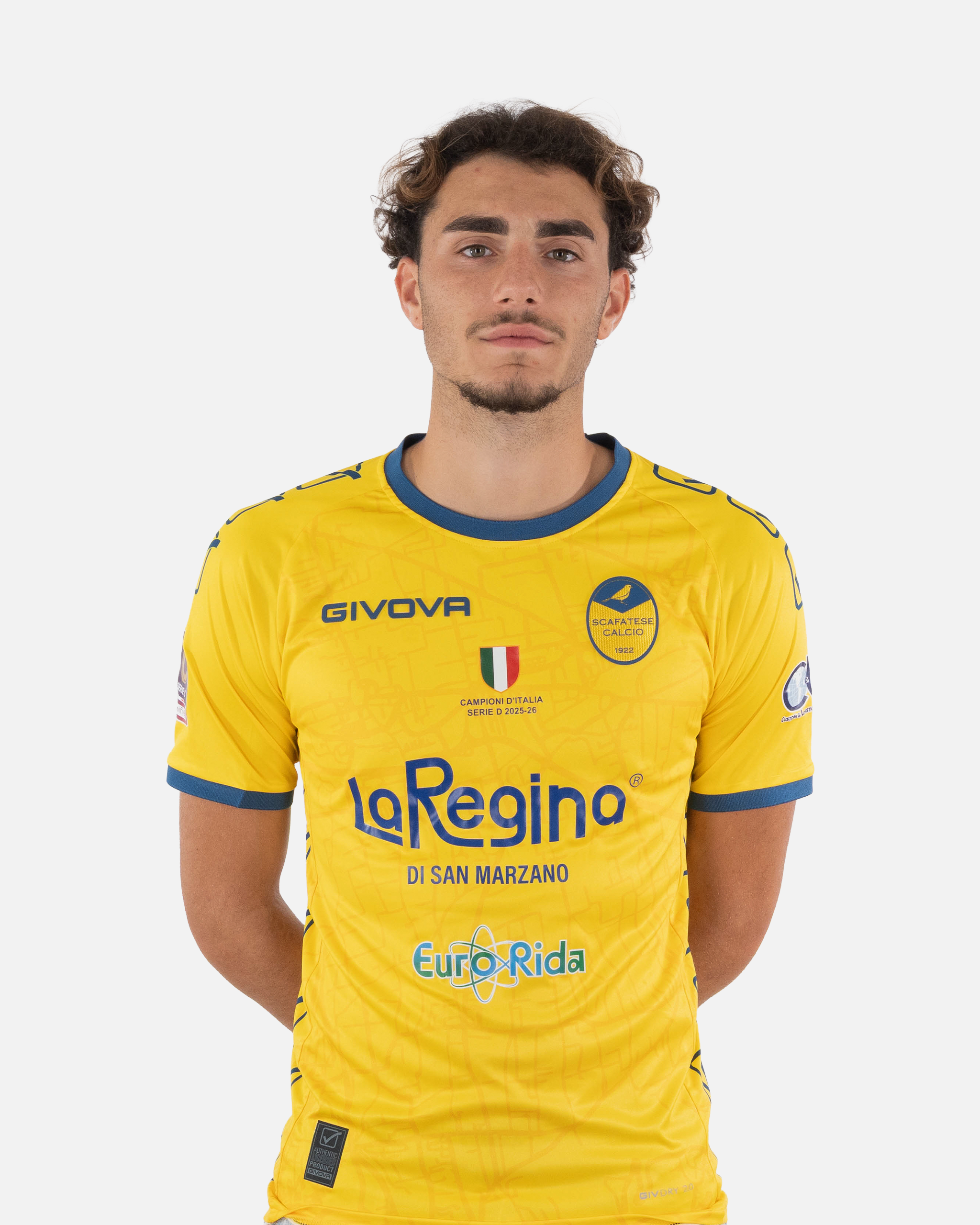 De Chiara