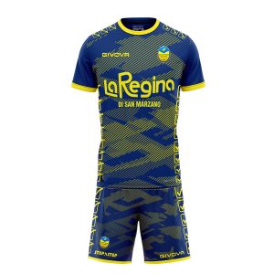 Kit Away 2025/26