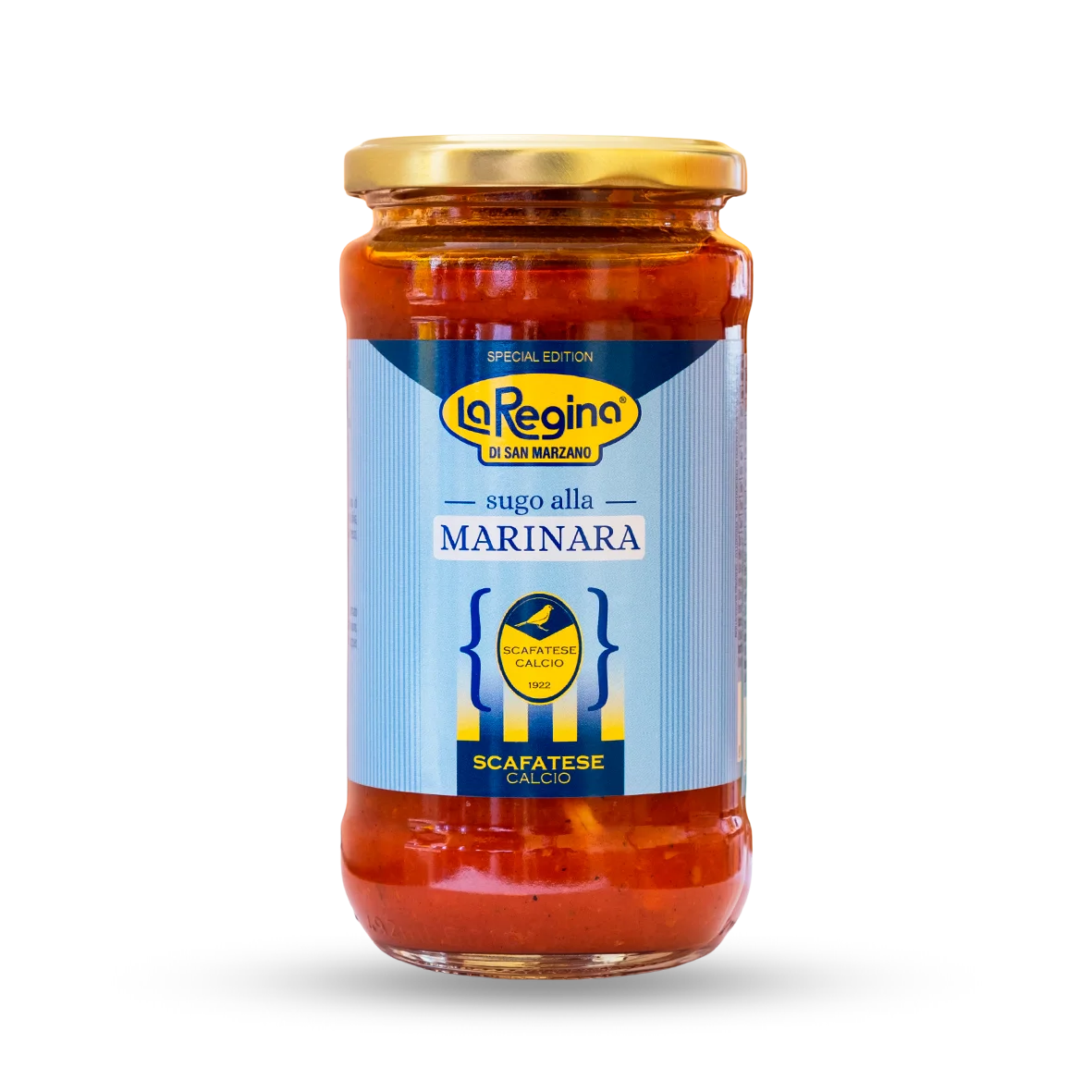 Special Edition | Sugo alla marinara