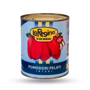 Special Edition | Pomodori pelati interi
