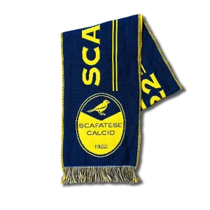 Sciarpa SC 1922 | Blu