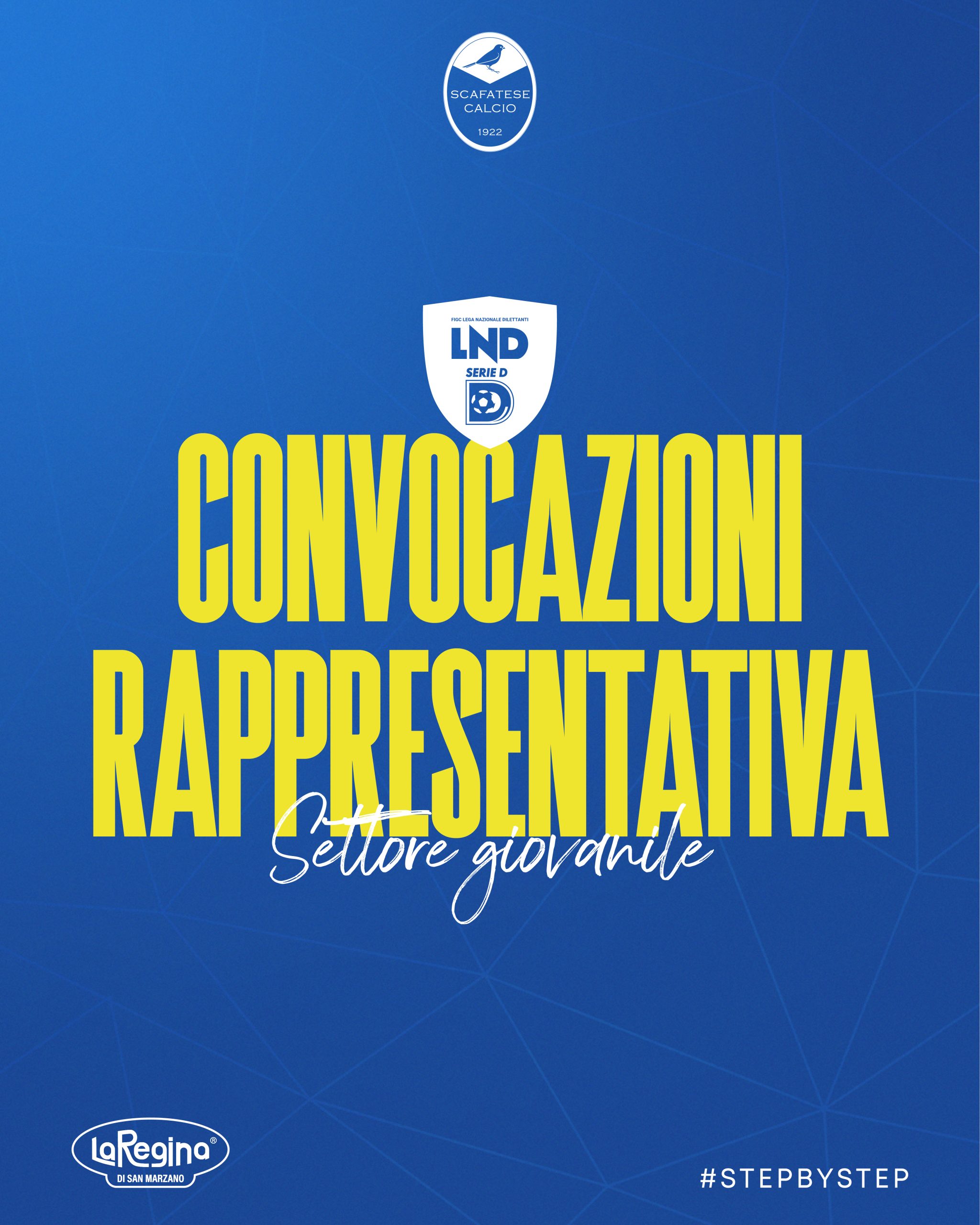 Convocazioni