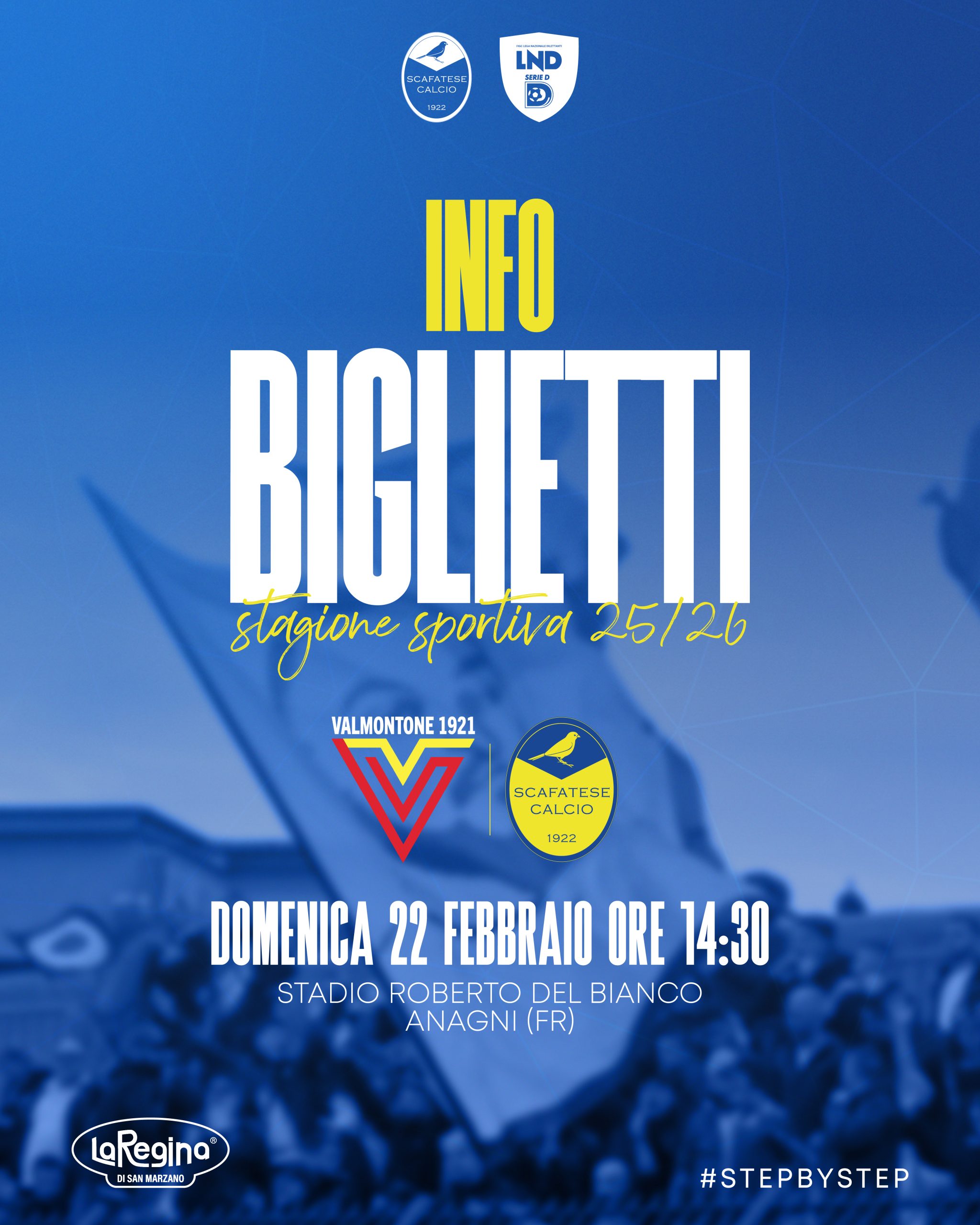 Info Biglietti