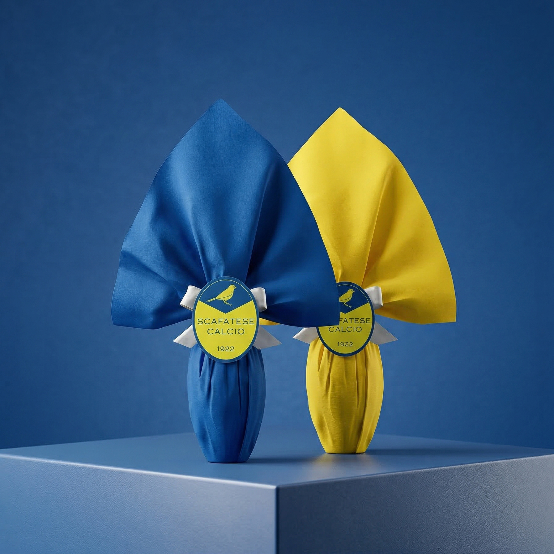 Uovo di Pasqua Scafatese 250g