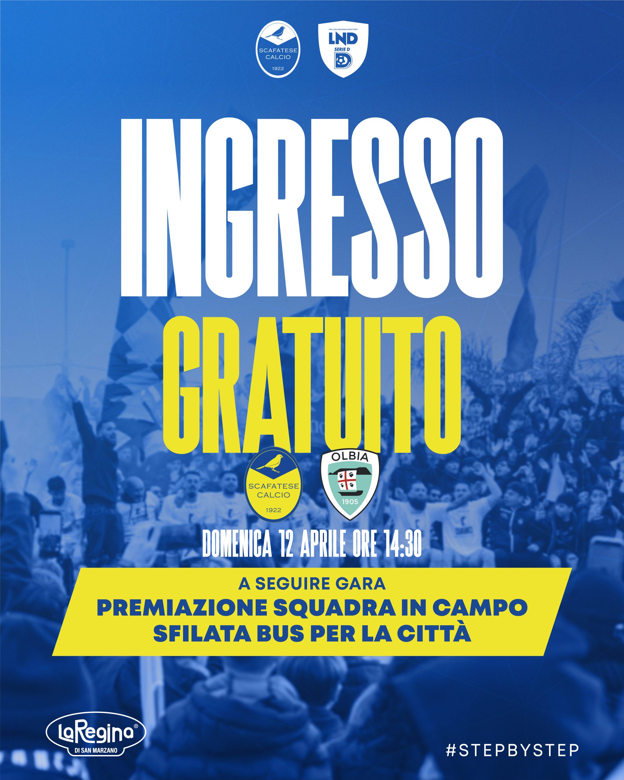 ingresso gratuito
