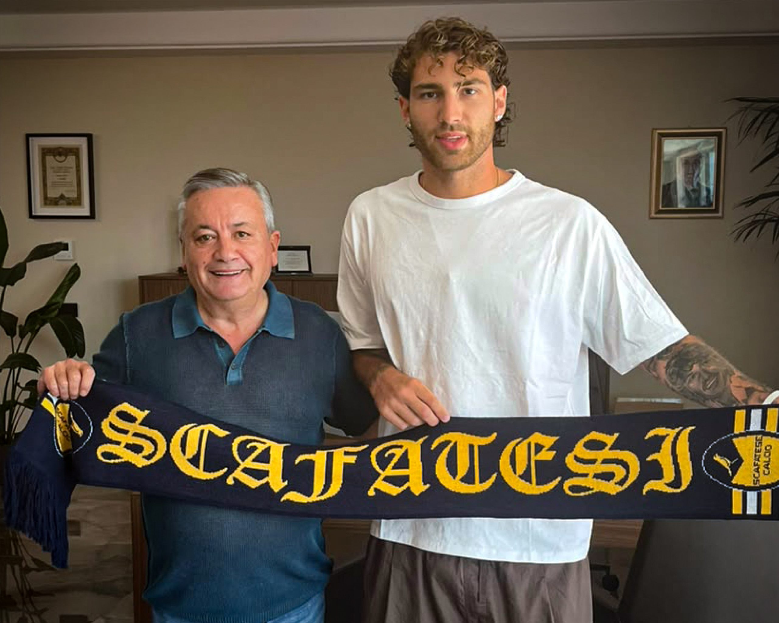 benvenuto_scognamiglio_scafatese_calcio