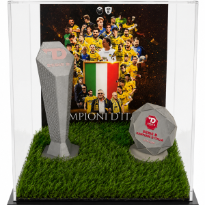 Teca simboli della stagione