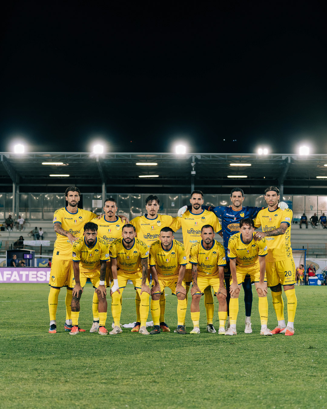 SCAFATESE-MONOPOLI 15.09