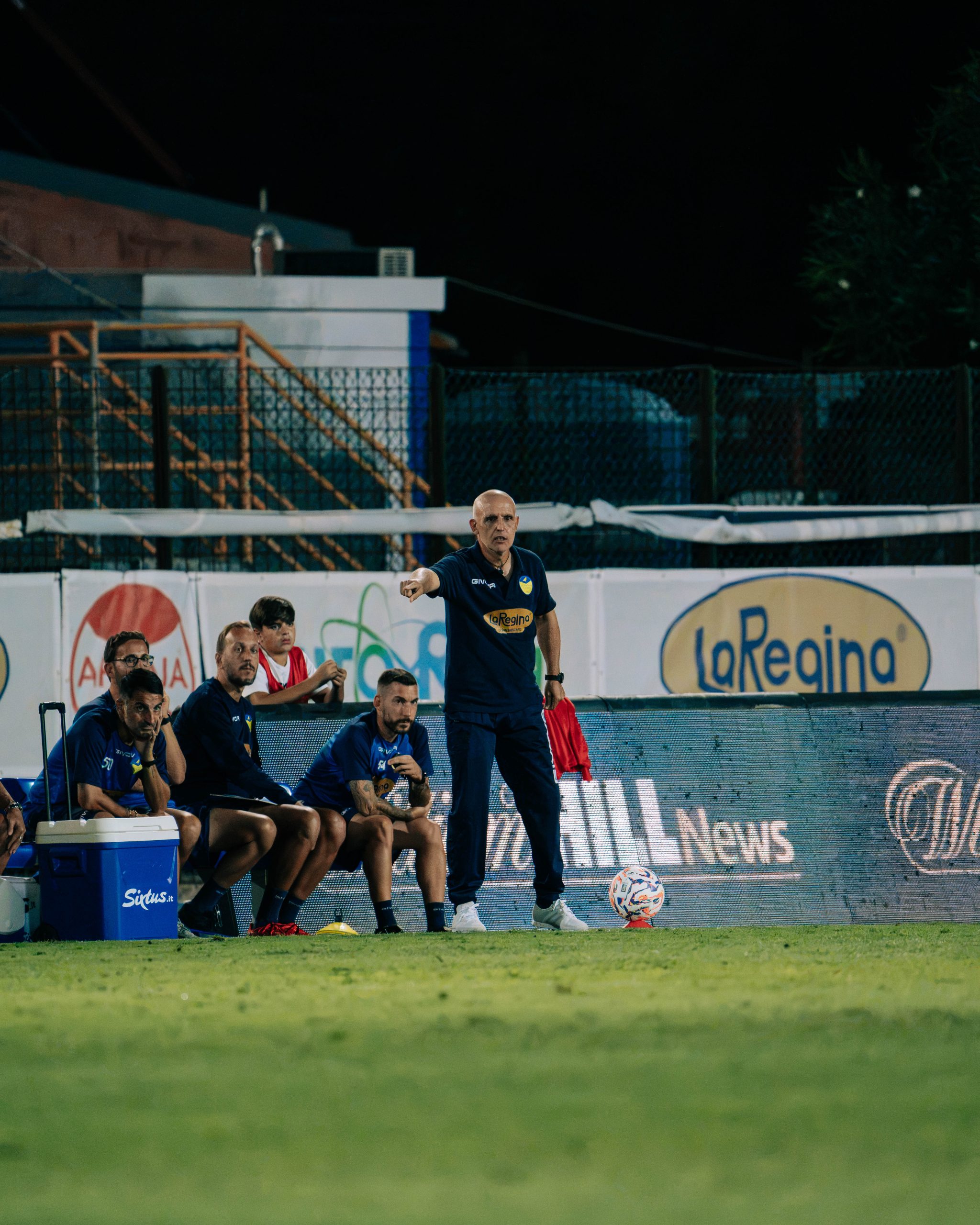 SCAFATESE-MONOPOLI 15.09