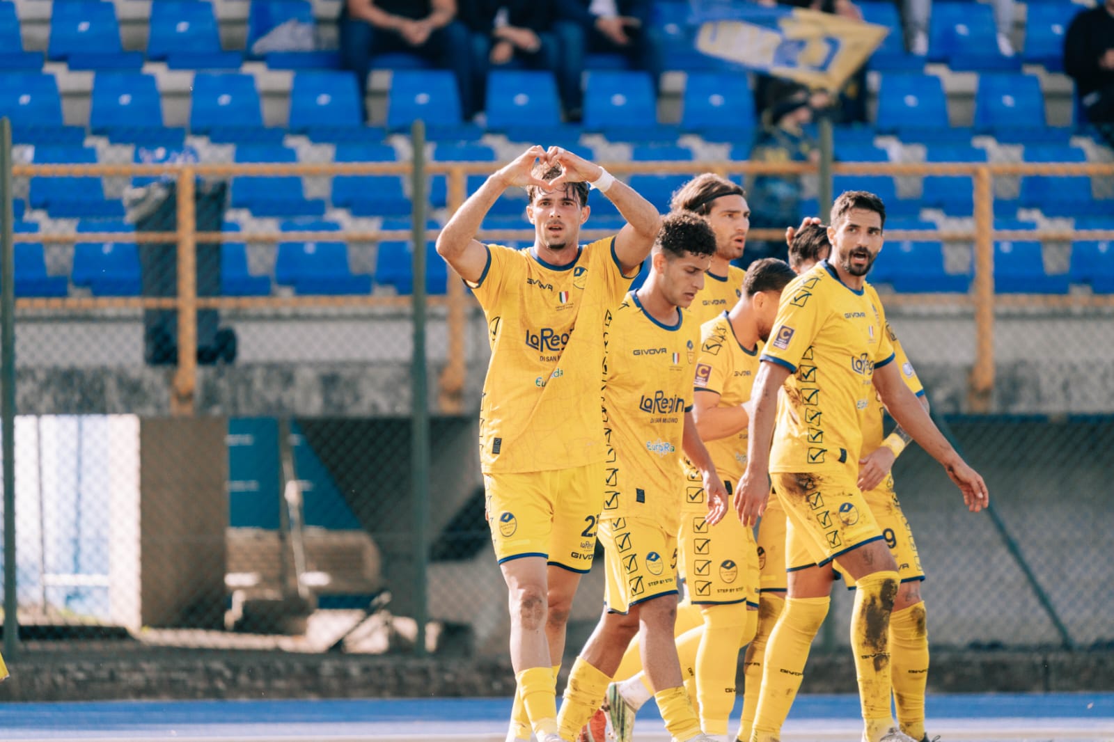 brunet