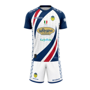 Scafatese Calcio 1922 – 2026/27 Third