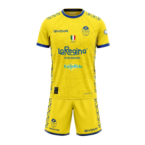 Scafatese Calcio 1922 – 2026/27 Home